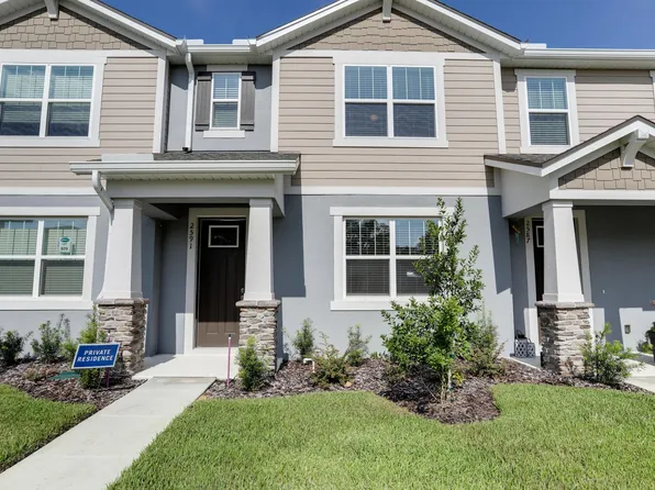 2591 Chickasaw Plum Loop, Clermont, FL 34711