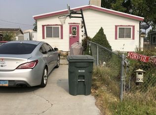 710 Fir St, Carlin, NV 89822
