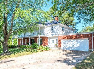 41 McFarland Dr, Rolla, MO 65401