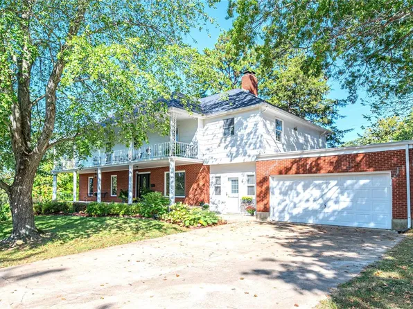 41 McFarland Dr, Rolla, MO 65401