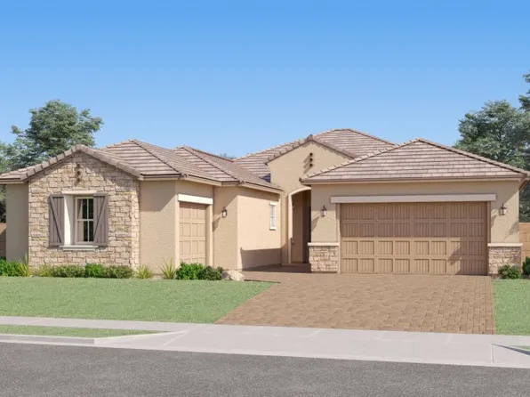 26530 N 80th Dr, Peoria, AZ 85383