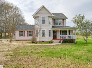 4901 Parris Bridge Rd, Boiling Springs, SC 29316