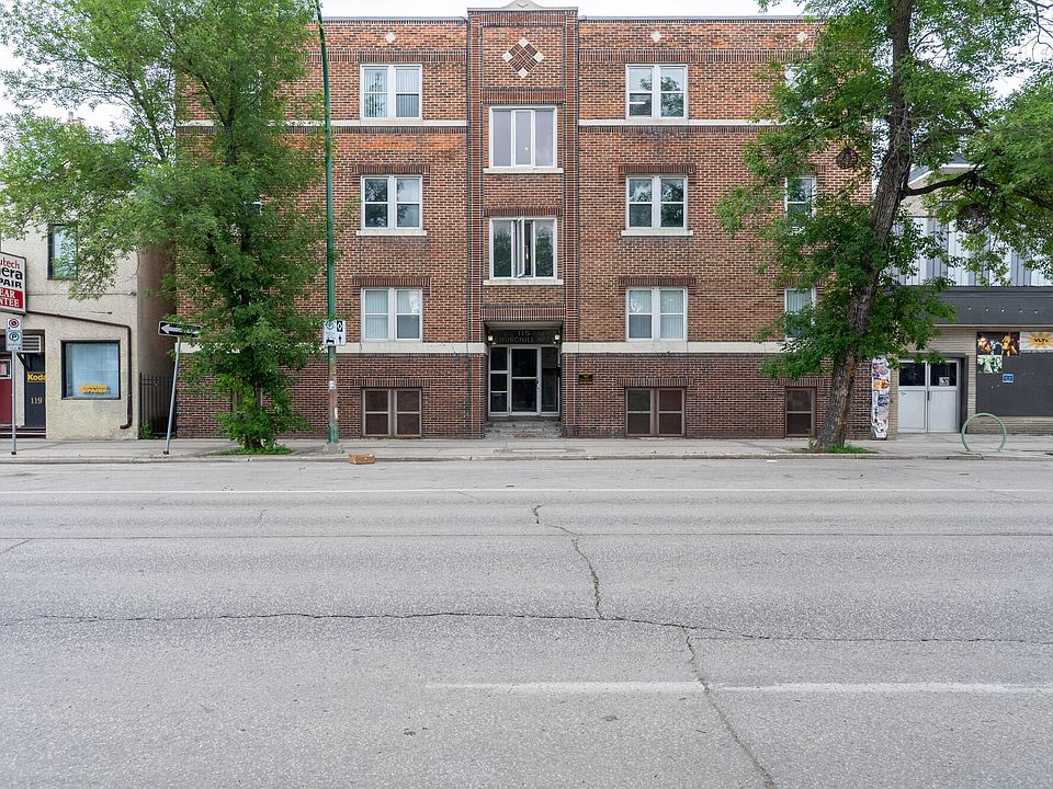 1st image of 115 Sherbrook St #1566619