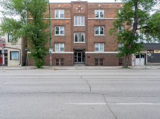 115 Sherbrook Street, Winnipeg, MB R3C 2B5