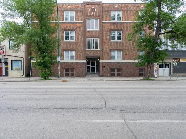 115 Sherbrook Street