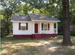 7 24th Ave E, Tuscaloosa, AL 35404