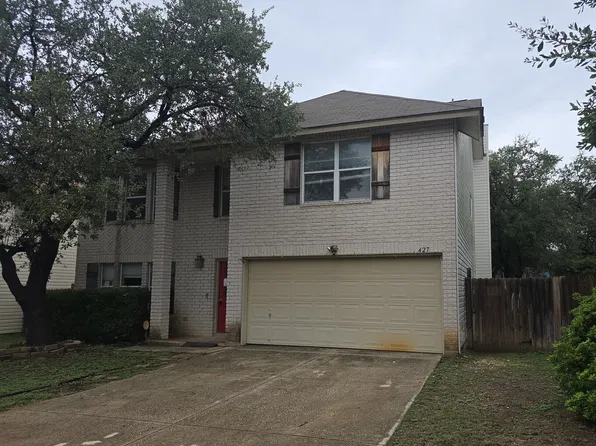 427 BLUEGRASS CRK, San Antonio, TX 78253