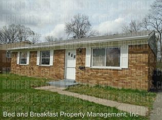 1926 Sevenhills Dr, Cincinnati, OH 45240