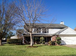 3912 Lee Ln, Pearland, TX 77584