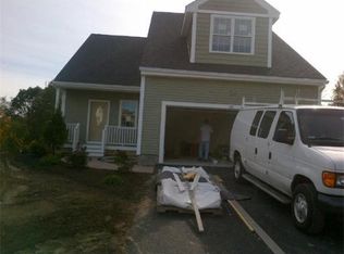 20 Partridge Hill Rd, Sutton, MA 01590