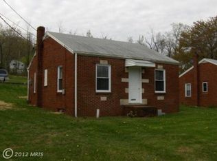 14078 Buchanan Trl E, Waynesboro, PA 17268