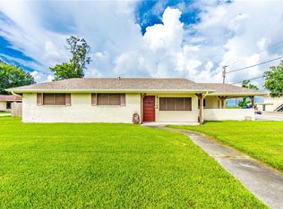 1700 Rio Vista Ave, Houma, LA 70363