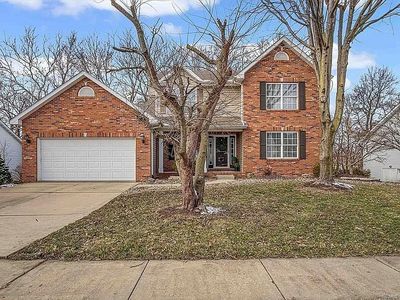 1605 Maplewood Ct, Edwardsville, IL, 62025