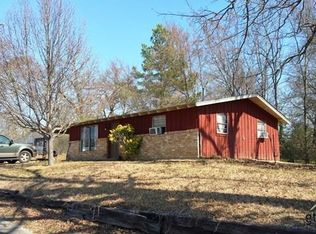 204 Kates St, Troup, TX 75789