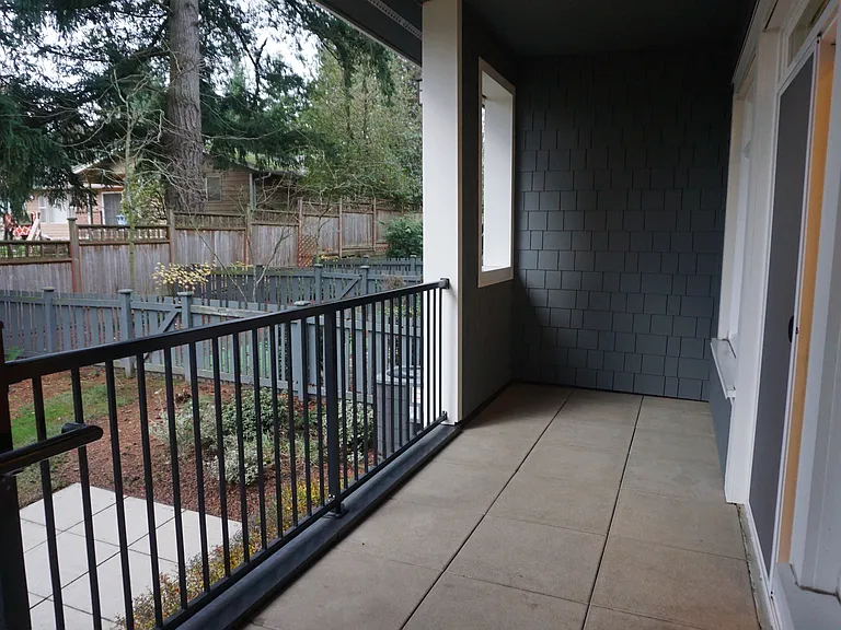 Milano Apartment and Town Homes — Photo 47