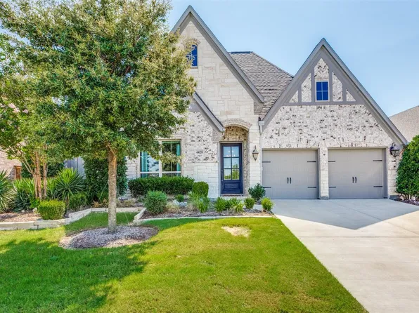 4428 Sunflower Ln, Prosper, TX 75078