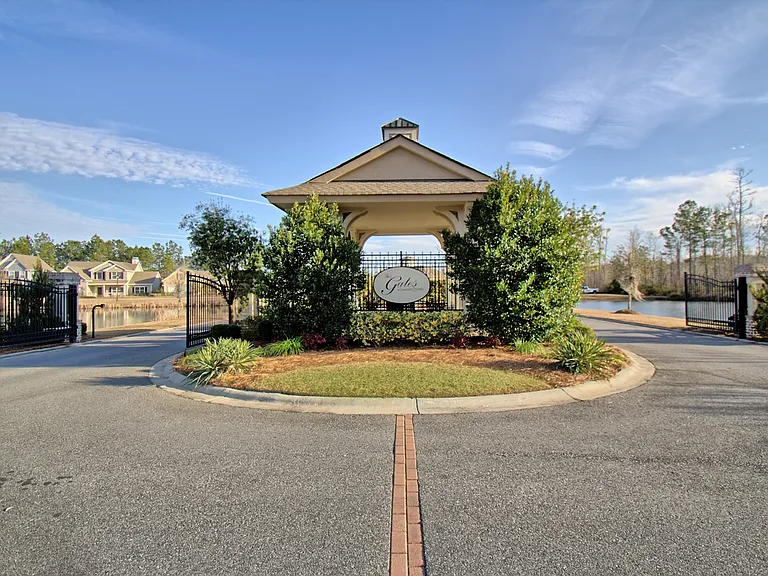 5 Cross Gate Ct — Photo 42
