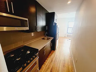 Rented by Lodger Corp