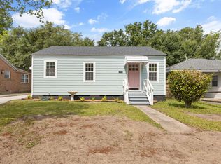 5747 Pilgrim Ave, Hanahan, SC 29410