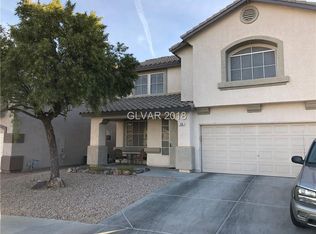 796 Alder Green Ave, Henderson, NV 89002