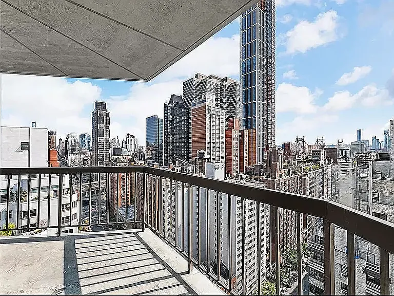 360 E 57th St #7A — Photo 10