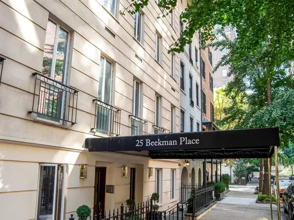 25 Beekman Place 4 image 20 of 20