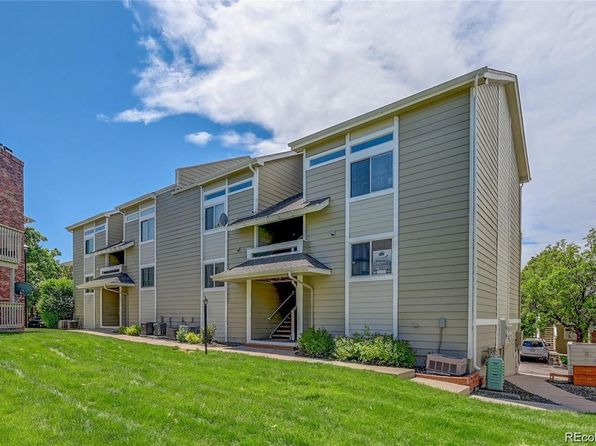 Aurora CO Condos & Apartments For Sale - 149 Listings | Zillow