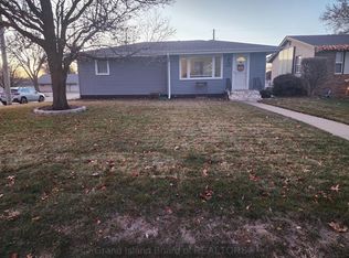 1604 N Kruse Ave, Grand Island, NE 68803