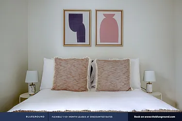 Rented by The Blueground