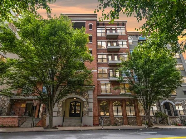 1803 Broadway APT 625, Nashville, TN 37203