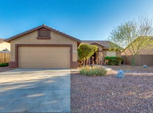 10661 E Forge Ave, Mesa, AZ 85208