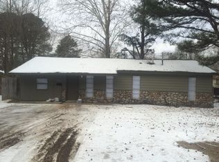 9406 Southwest Dr, Little Rock, AR 72209