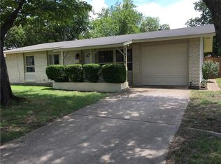 3626 Cherry Hill Ln, Garland, TX 75042