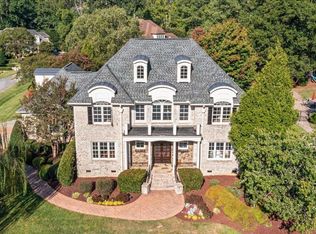 2213 Center Spring Ct, Raleigh, NC 27603