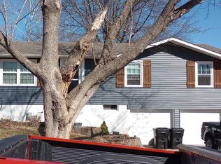 19312 E 8th Ct N, Independence, MO 64056