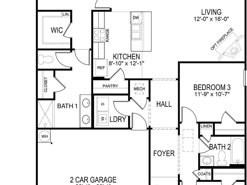 2nd image of 12029 Spearmint Ln