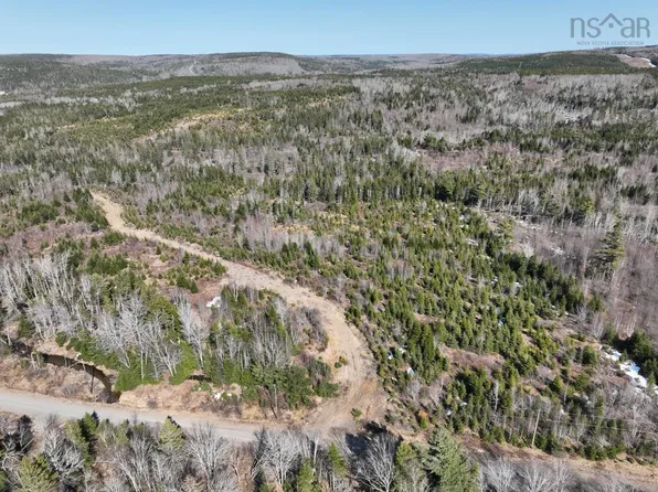 Graham Rd, Pictou, NS B0K 1Z0