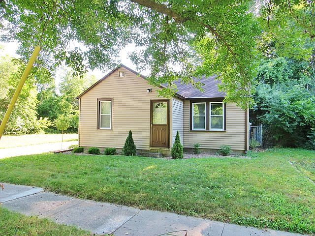 1st image of 1316 Bayliss St
