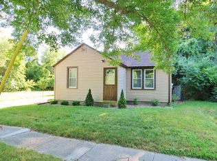 1316 Bayliss St, Midland, MI 48640