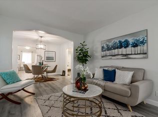 1048 101st Ave, Oakland, CA 94603