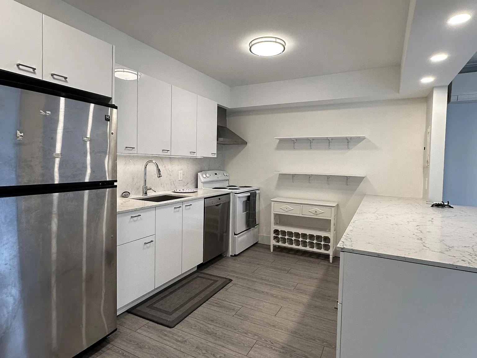2 bed, $2,388 — Photo 4
