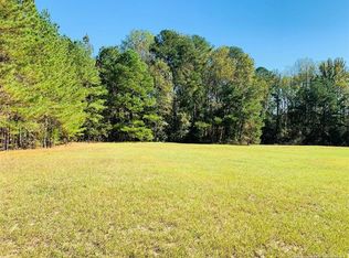 Dean Rd, Lillington, NC 27546