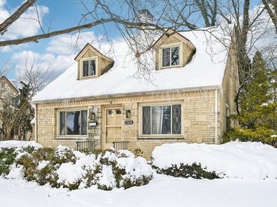 2018 Inchcliff Rd, Columbus, OH, 43221