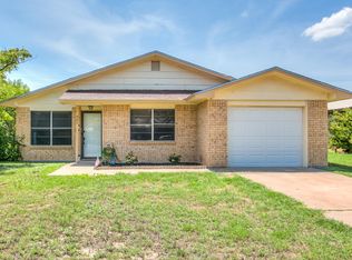 901 E 42nd St, San Angelo, TX 76903