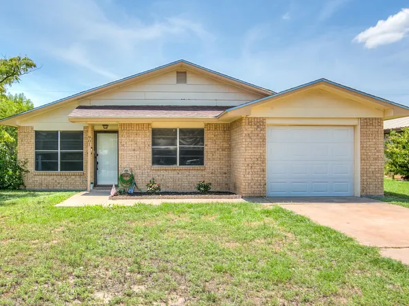 901 E 42nd St, San Angelo, TX 76903