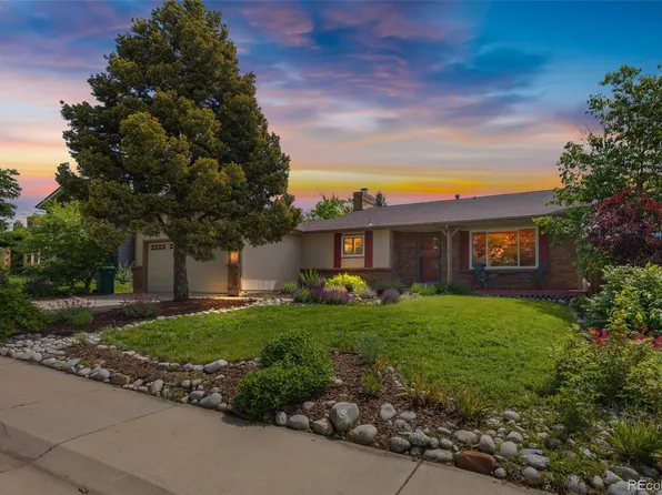 1982 S Truckee Street, Aurora, CO 80013