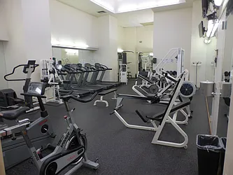 Rented by Barlavi Inc.