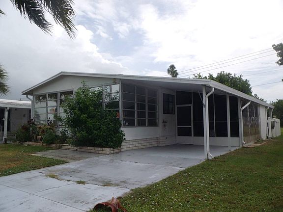 3rd image of 8775 20th St Lot 83