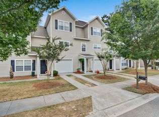 4080 Babbitt St, Charleston, SC 29414