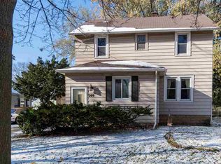 209 N Outagamie St, Appleton, WI 54914